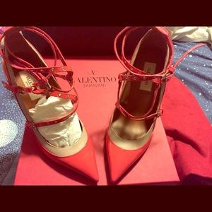 Valentino shoe